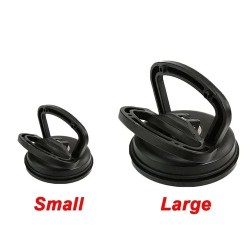 Suction cup dent puller - cup,