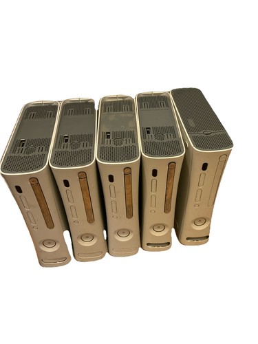 Xbox 360 consoles faulty - xbox,