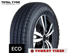 4 X 165/70R13 TOMKET ECO 79T -