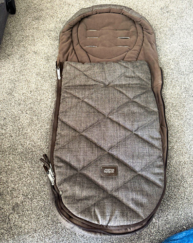 Mamas papas pushchair pram - mamas, &