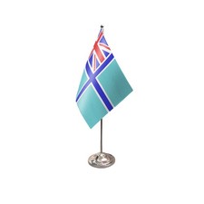 Flagtex Civil Air Ensign Table