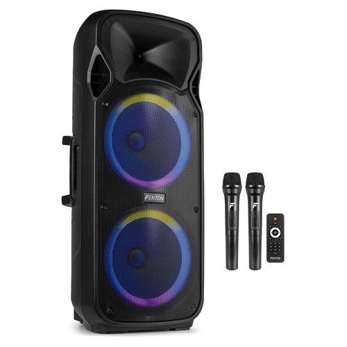 Fenton ft212led mk2 portable - ft212led,