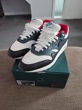 Nike Air Max 1 PRM LeBron X