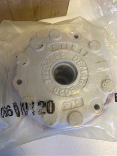 Demag slr 26020384 b020 - 3, 2