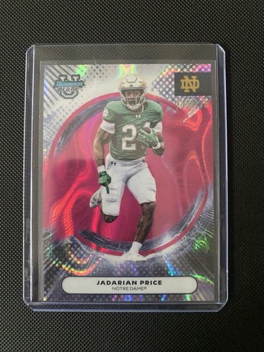 2025 topps bowman best - topps,