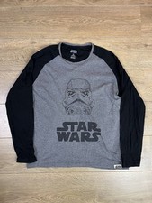 Star Wars Storm Trooper Ringer