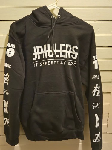 Jake paul jpaulers - jake, hoodie