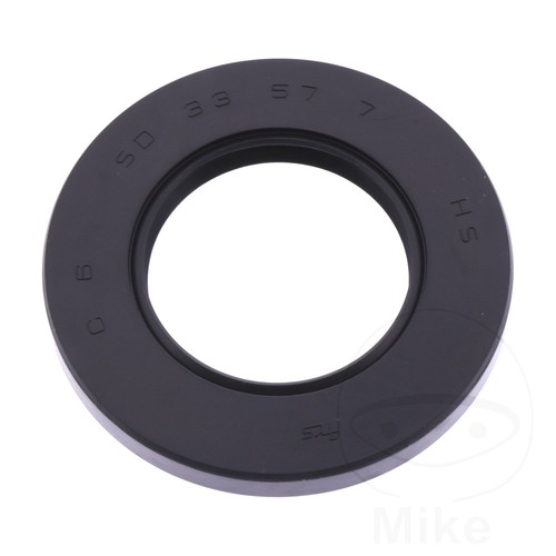 Original oil seal - seal, 33x57x7mm