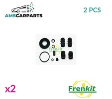 BRAKE CALIPER REPAIR KIT REAR