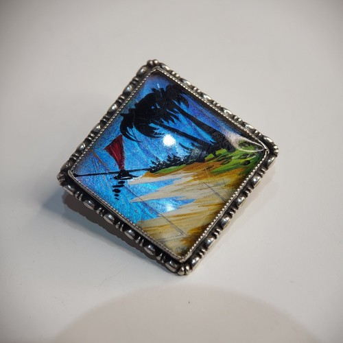 Vintage sterling silver - vintage,