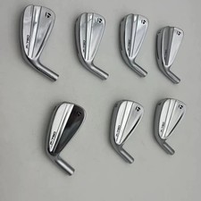 TaylorMade P790 Single Irons