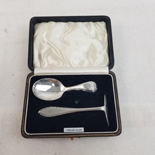 Antique sterling silver - sterling,