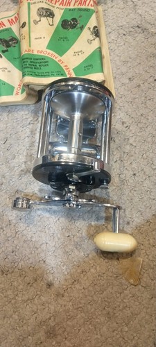 Penn surfmaster reel - , 200m