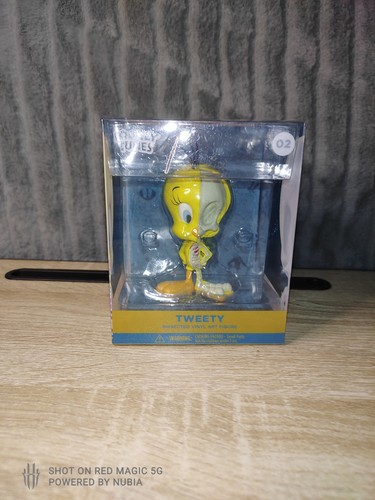 Bnib looney tunes - bnib, jaxx