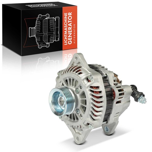Frankberg alternator generator - frankberg,