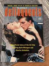 The Making Of The Delinquents