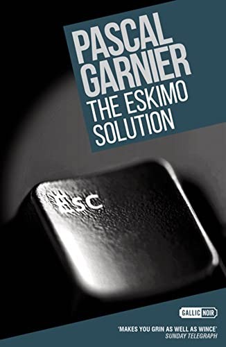 The eskimo solution jane - the, by