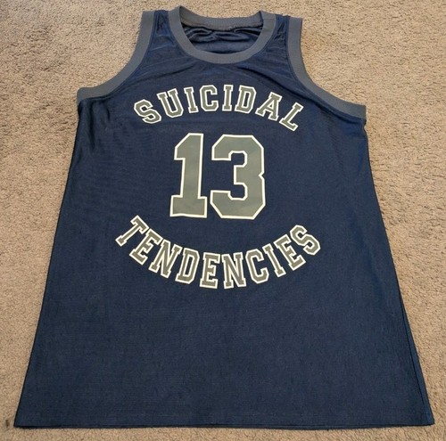 Vintage suicidal tendencies - vintage,