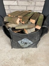 Firewood and Kindling. Timber