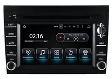 PORSCHE 911 997 BOXSTER CAYMAN