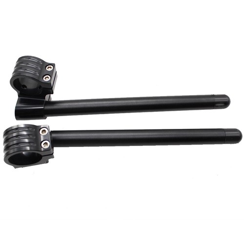 New 41mm black clip - clip, on