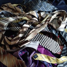 Job lot of 35 vintage men’s
