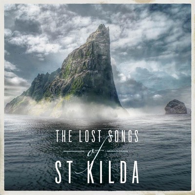 James macmillan the lost - james,