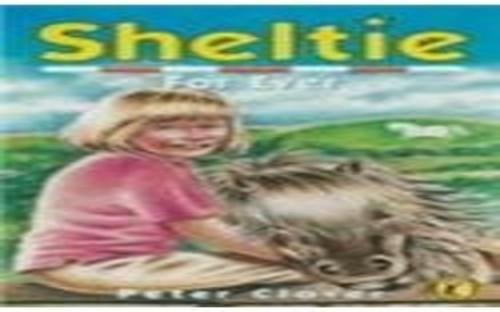 Sheltie forever by - sheltie,