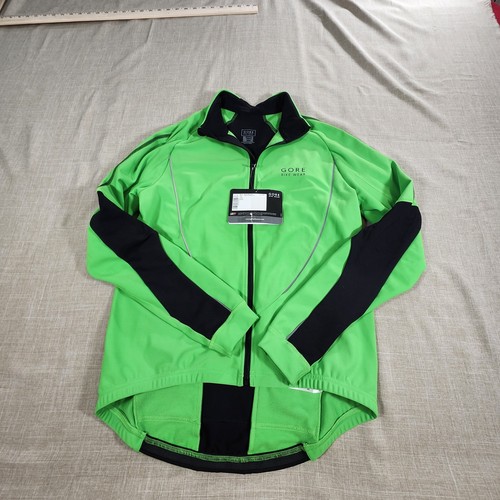 Gore bike wear power - power, thermo
