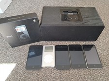 Ipod Bundle Untested