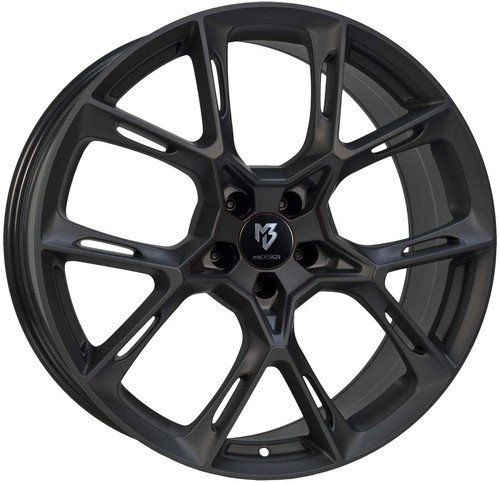 Design wheel rim - mb, kx1