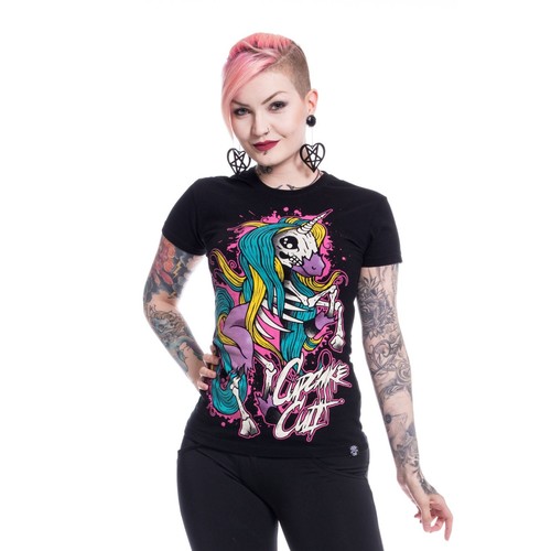Internal unicorn shirt - internal, –