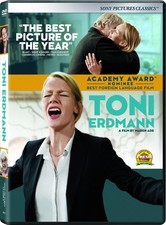 Toni Erdmann (DVD) Peter