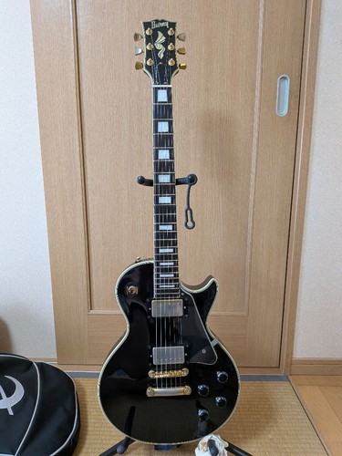 Burny fernandes les paul - burny,