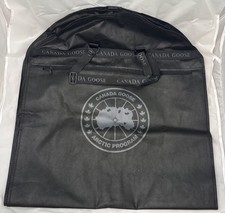 Canada Goose Garment Storage