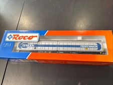 ROCO 'HO' GAUGE 46324 DB