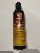 Salon Pro 30 Sec Moroccan