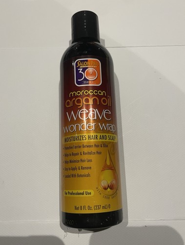 Salon pro sec moroccan - salon, 30