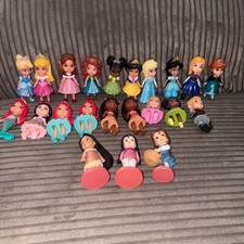 Disney Princess Mini Toddler