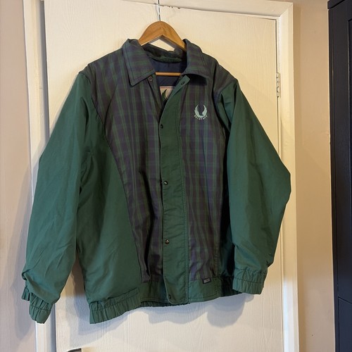 Belstaff vintage checked - belstaff,