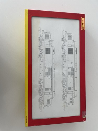 Hornby r2412 mainline co - ,