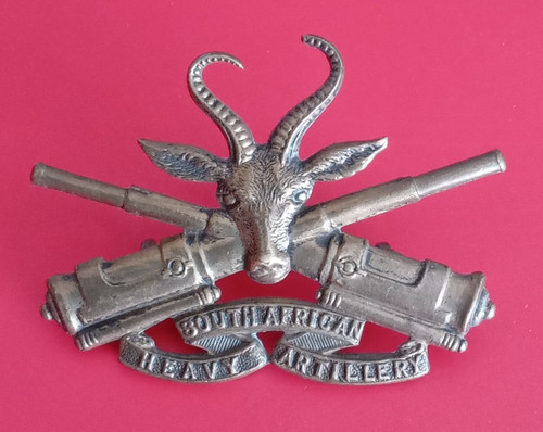 South africa heavy - africa, artillery
