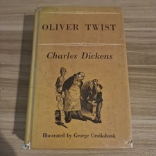 Oliver Twist by George