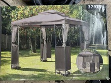 Grey luxury Steel Frame