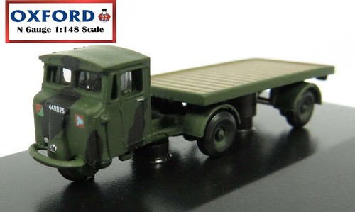 Gauge oxford diecast nmh017 - n,