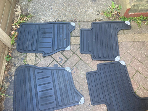 Breaking range rover sport - breaking,