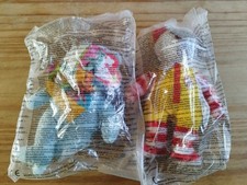 TY Beanie babies, McDonalds