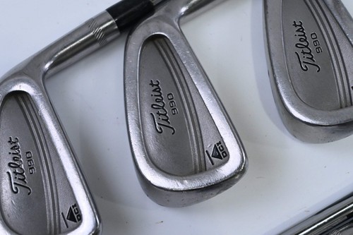 Titleist dci 990 - titleist,