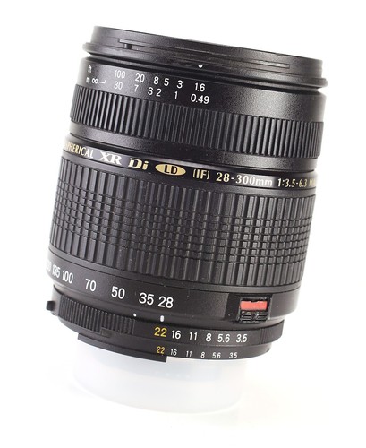Tamron 300mm 3 xr - tamron, 28-300mm