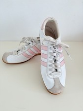 Vintage adidas rekord trainers - vintage,